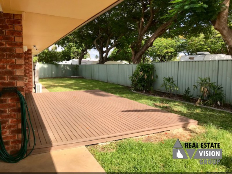 Emerald QLD 4720
