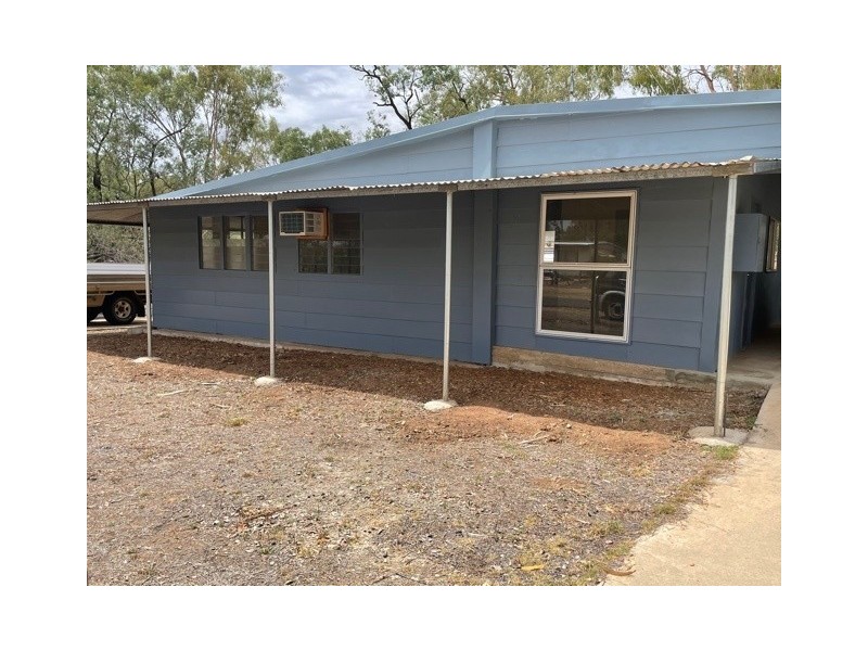259 Goanna Flats Rd, The Gemfields QLD 4702