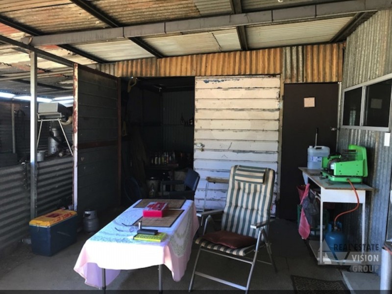 MC 71744 Off Diggers Road, Sapphire QLD 4702