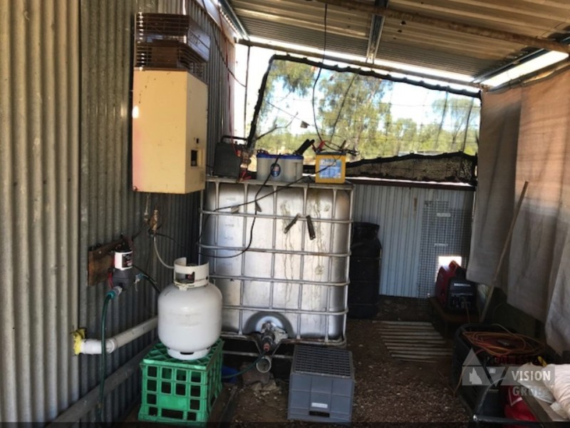 MC 71744 Off Diggers Road, Sapphire QLD 4702