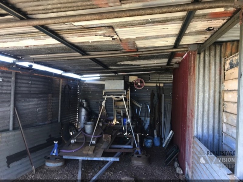 MC 71744 Off Diggers Road, Sapphire QLD 4702