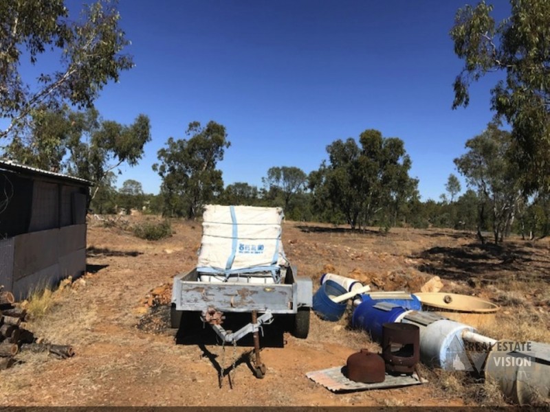 MC 71744 Off Diggers Road, Sapphire QLD 4702
