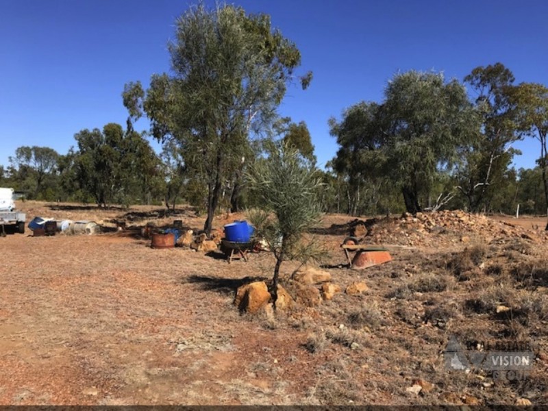 MC 71744 Off Diggers Road, Sapphire QLD 4702