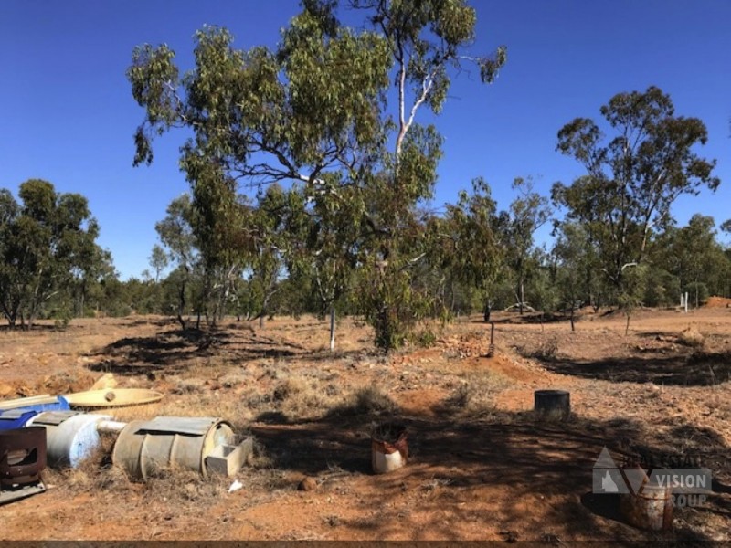 MC 71744 Off Diggers Road, Sapphire QLD 4702