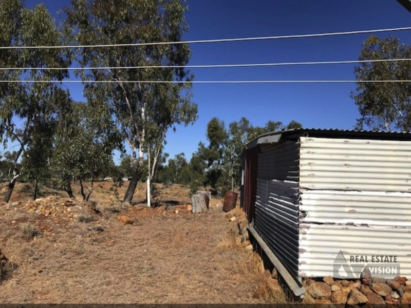 MC 71744 Off Diggers Road, Sapphire QLD 4702