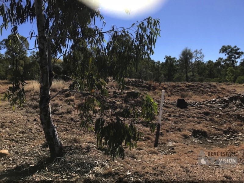 MC 71744 Off Diggers Road, Sapphire QLD 4702