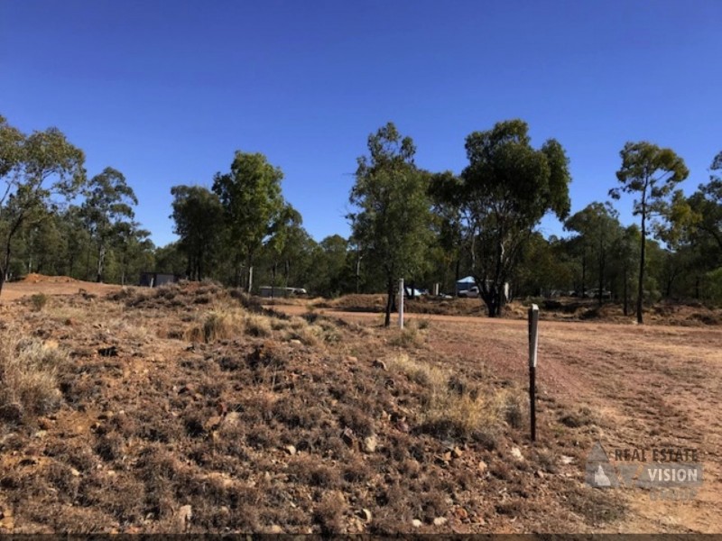 MC 71744 Off Diggers Road, Sapphire QLD 4702