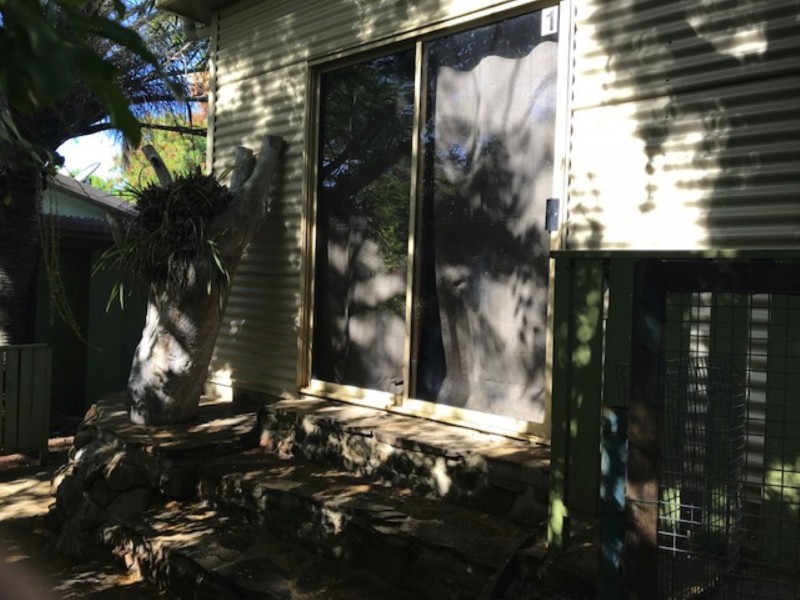 1/23 Keilambete Rd, The Gemfields QLD 4702