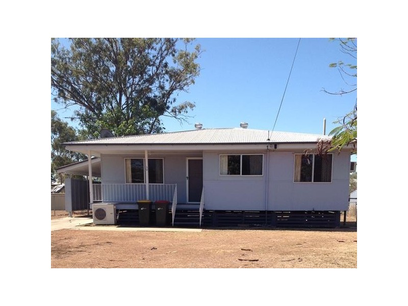 Blackwater QLD 4717