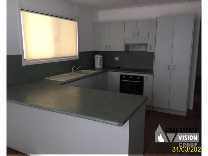 26 Rufus Street, Blackwater QLD 4717