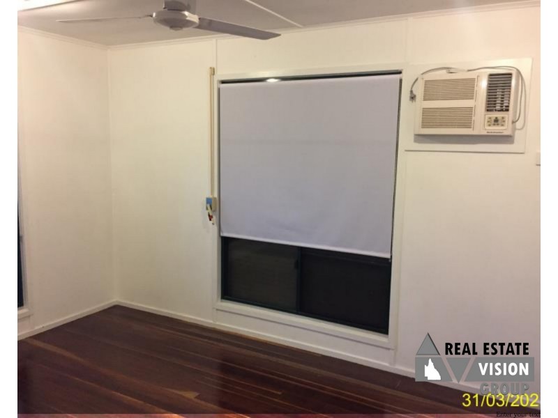 26 Rufus Street, Blackwater QLD 4717
