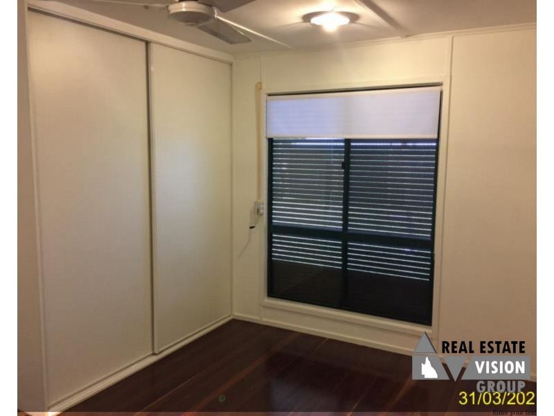 26 Rufus Street, Blackwater QLD 4717