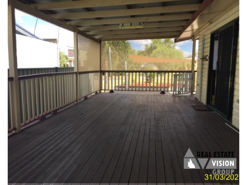 26 Rufus Street, Blackwater QLD 4717