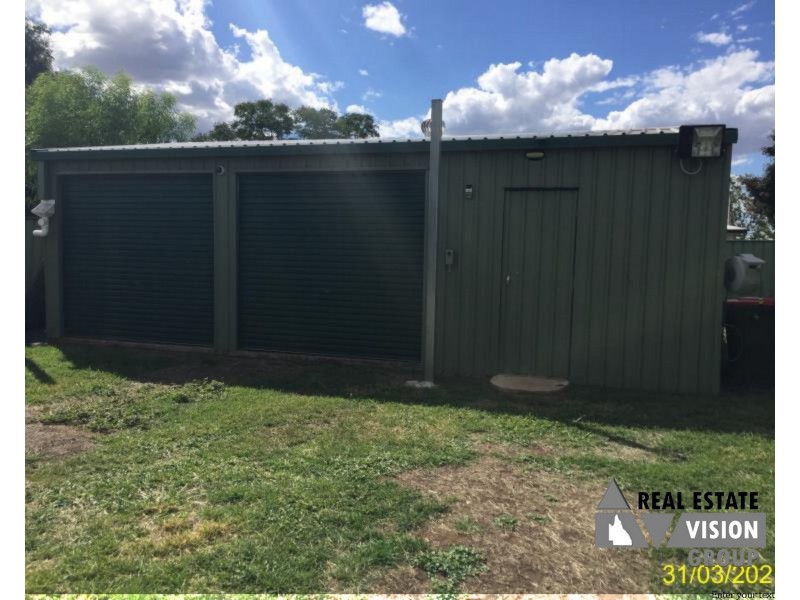 26 Rufus Street, Blackwater QLD 4717