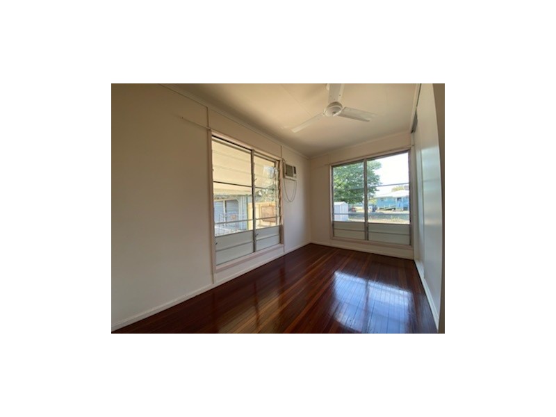 Blackwater QLD 4717