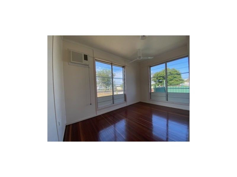 Blackwater QLD 4717