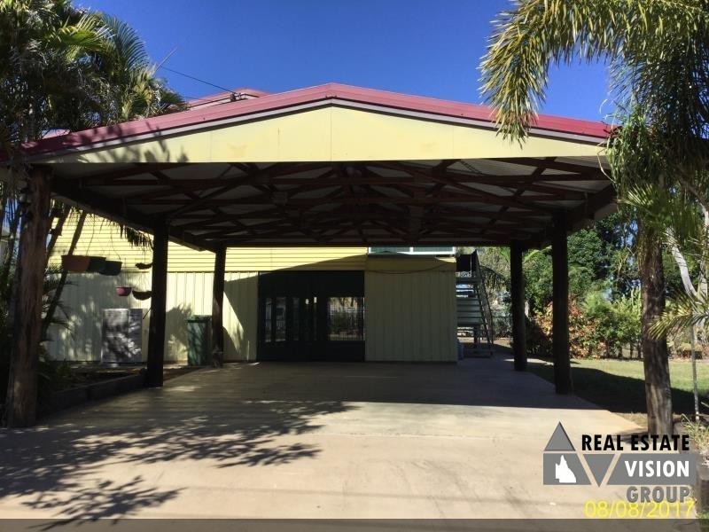 12 Pine Street, Blackwater QLD 4717