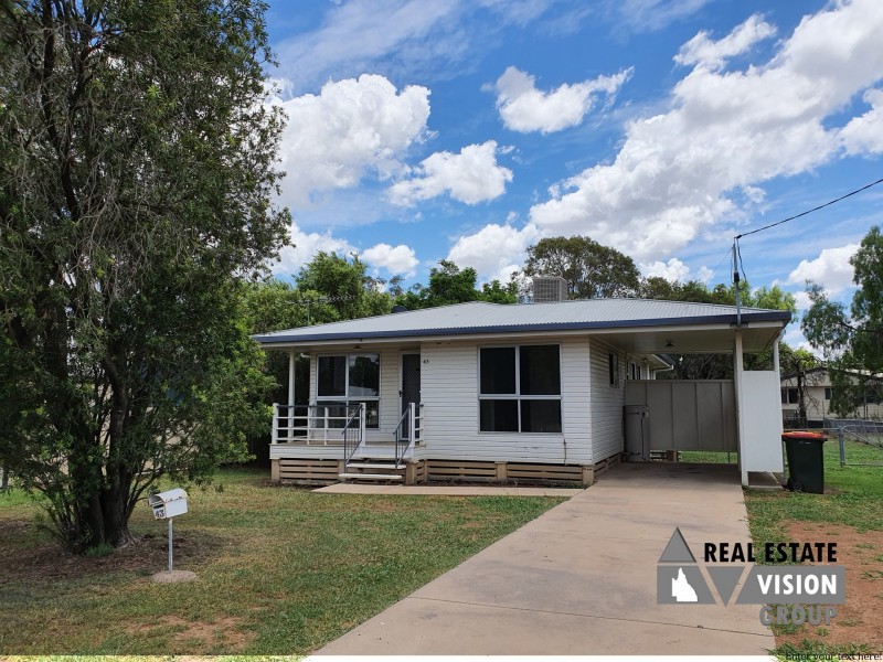 Blackwater QLD 4717