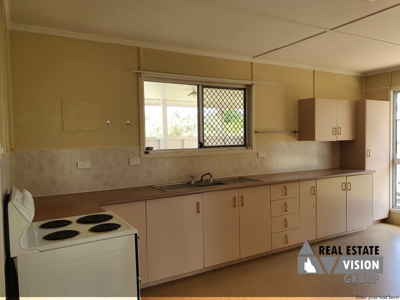 Blackwater QLD 4717