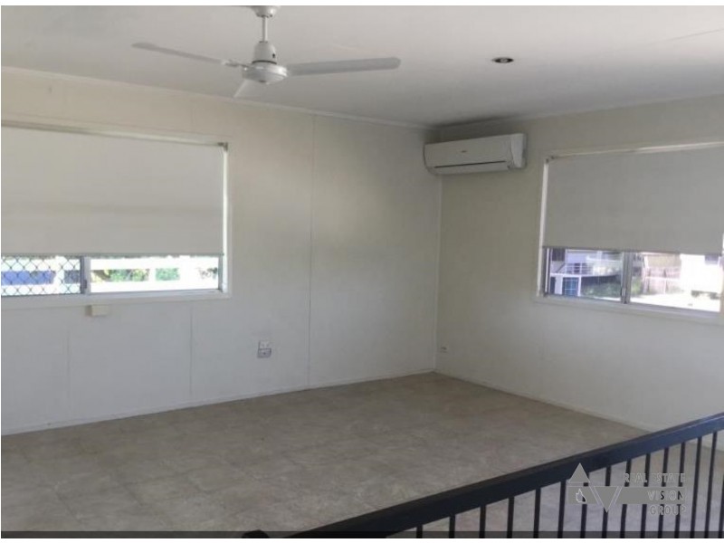 32 Wattle Street, Blackwater QLD 4717