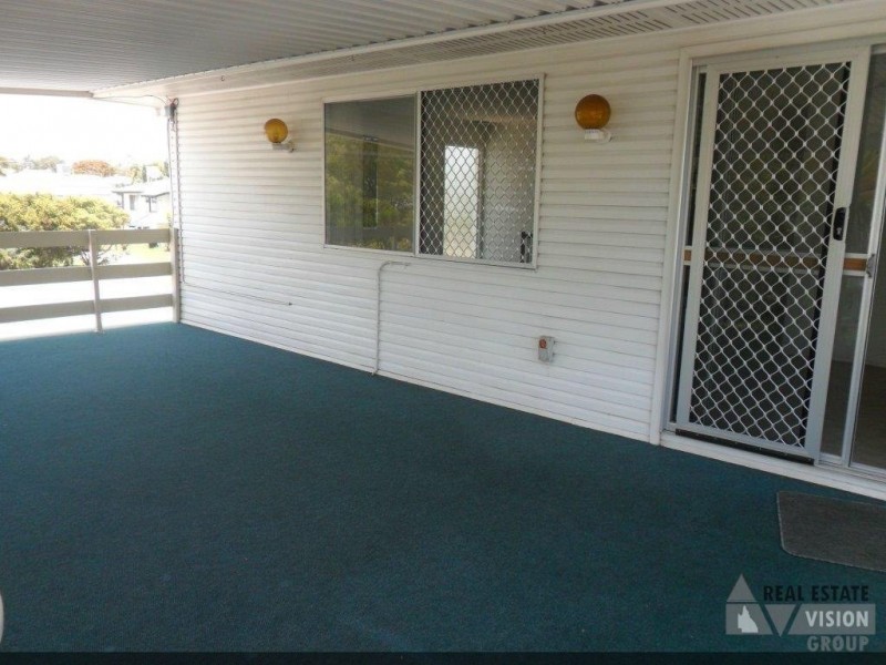 32 Wattle Street, Blackwater QLD 4717