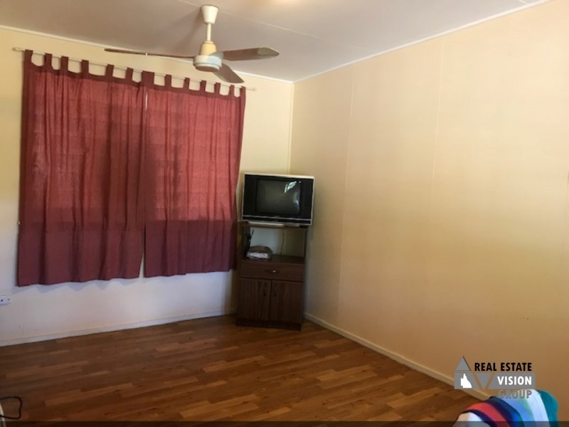 58 Goanna Flats Rd, The Gemfields QLD 4702