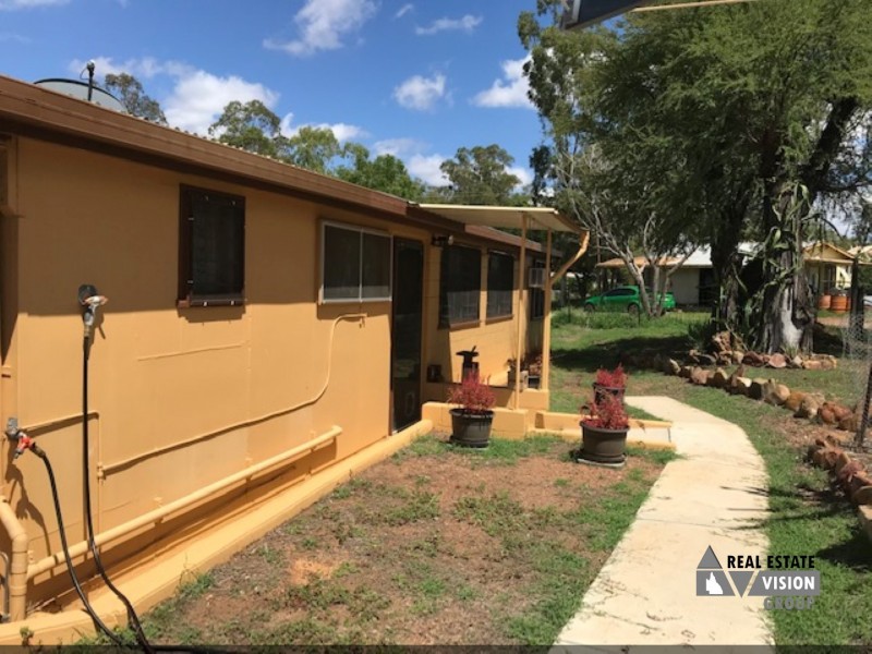 58 Goanna Flats Rd, The Gemfields QLD 4702