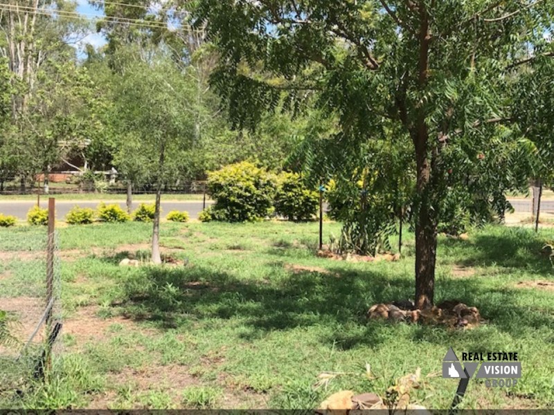 58 Goanna Flats Rd, The Gemfields QLD 4702