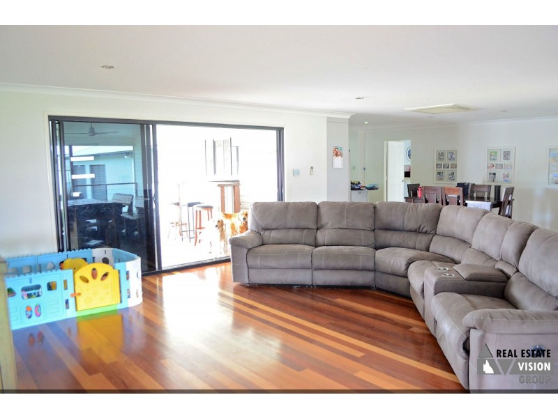 21 Stower Street, Blackwater QLD 4717