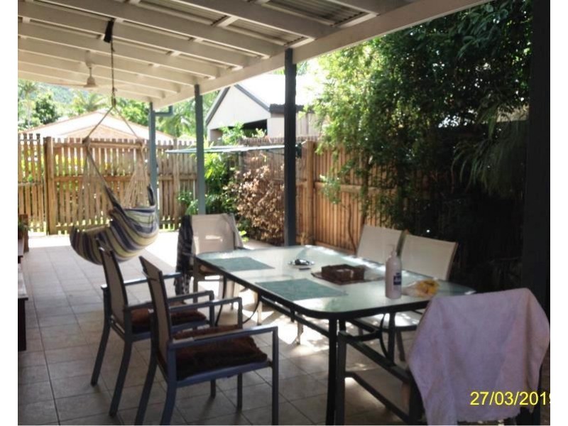 1/7 Erromango Dr, Jubilee Pocket QLD 4802