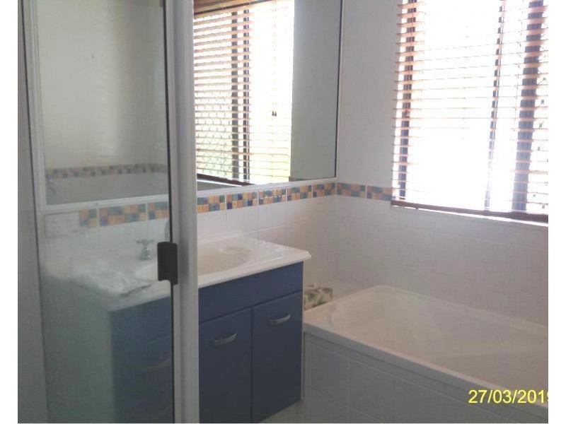 1/7 Erromango Dr, Jubilee Pocket QLD 4802