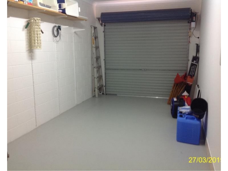 1/7 Erromango Dr, Jubilee Pocket QLD 4802