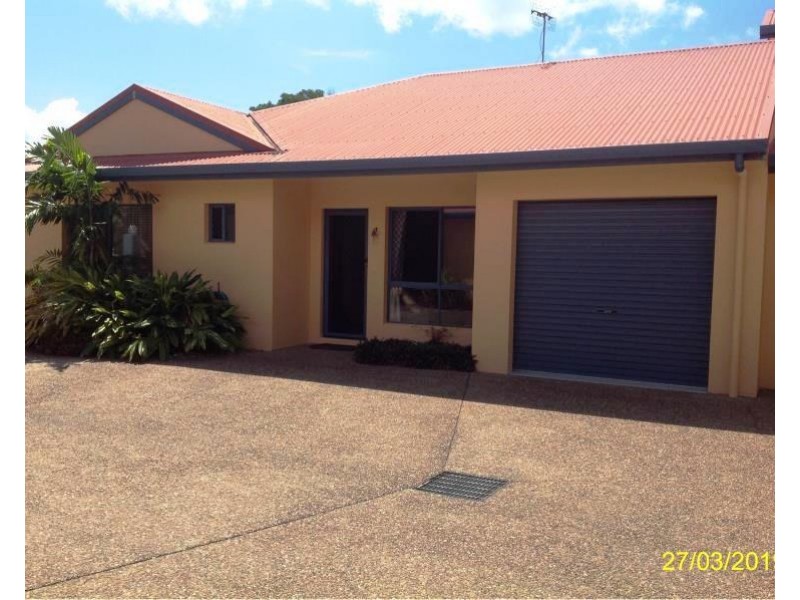 1/7 Erromango Dr, Jubilee Pocket QLD 4802