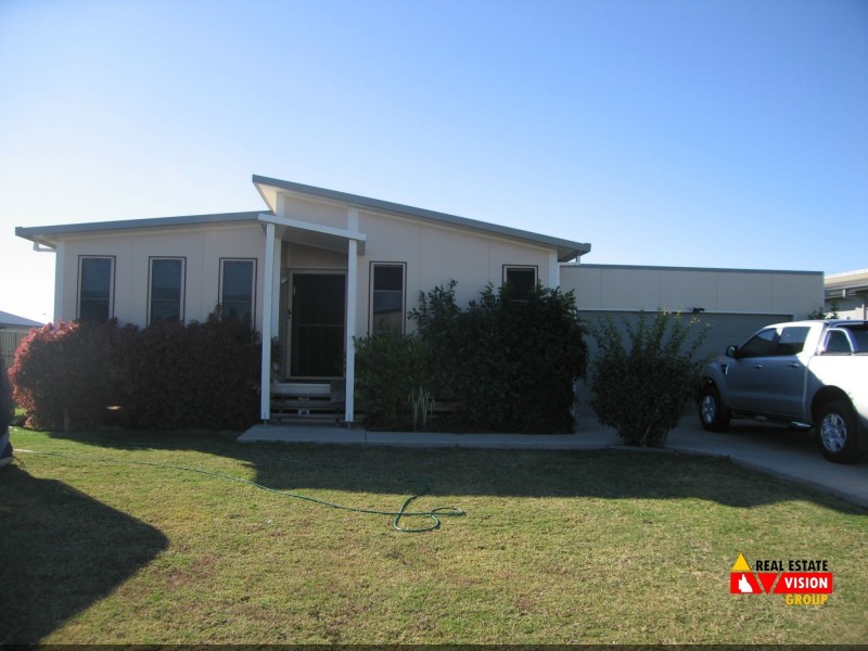 9 Deacon Drive, Blackwater QLD 4717