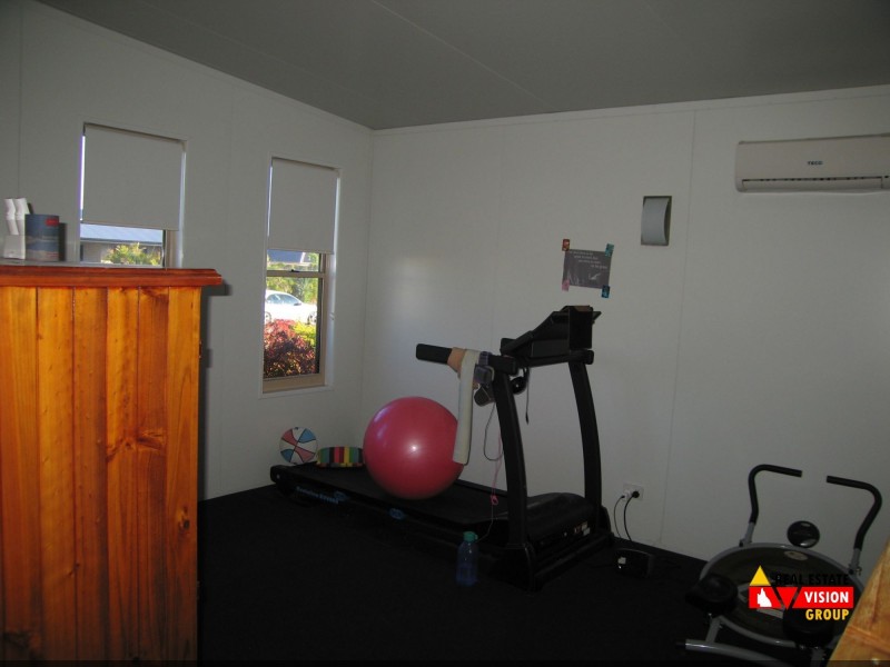 9 Deacon Drive, Blackwater QLD 4717