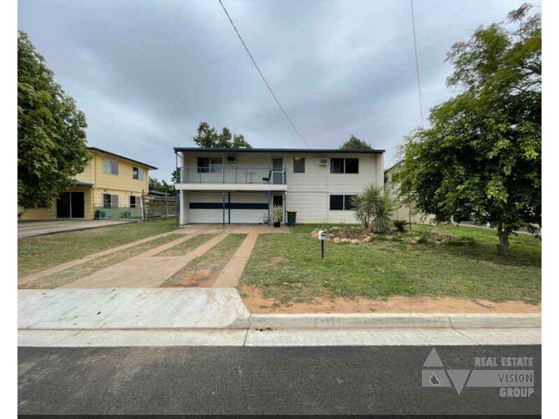 26 Bremner Street, Blackwater QLD 4717