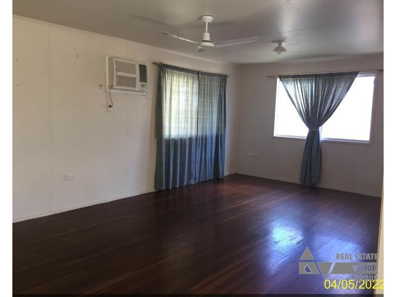 26 Bremner Street, Blackwater QLD 4717