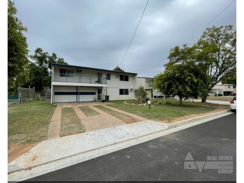 26 Bremner Street, Blackwater QLD 4717