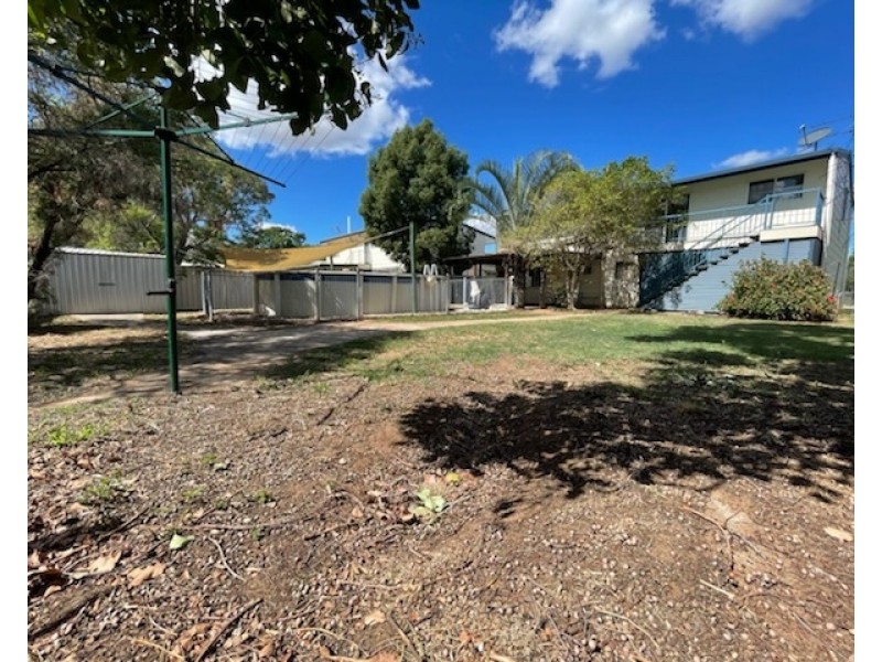 26 Bremner Street, Blackwater QLD 4717