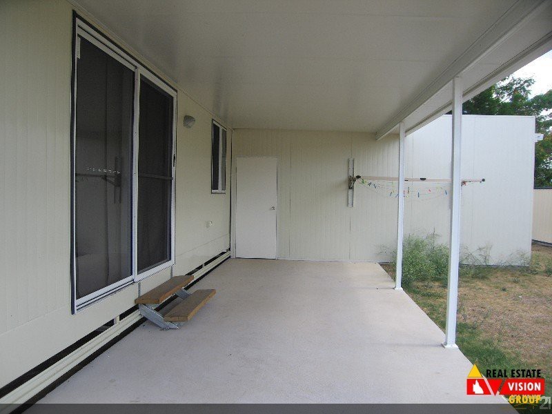 15 Boonery Street, Blackwater QLD 4717
