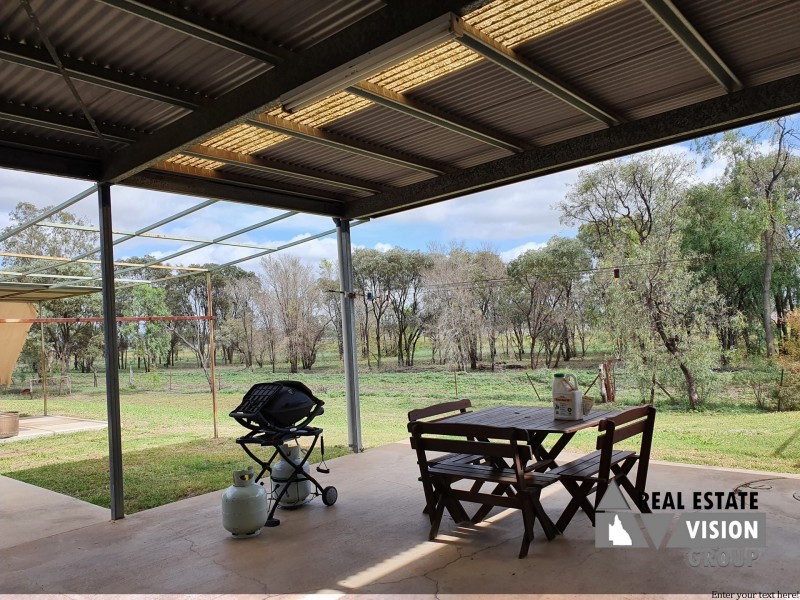 47 Tourmaline Rd, Emerald QLD 4720