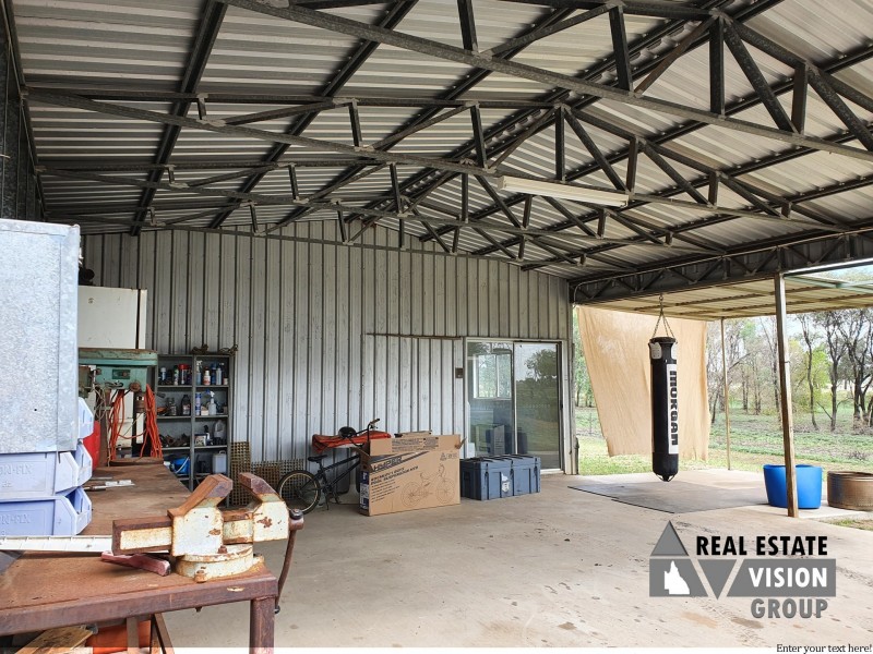 47 Tourmaline Rd, Emerald QLD 4720