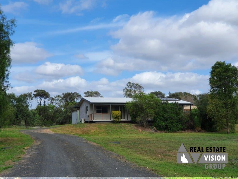 47 Tourmaline Rd, Emerald QLD 4720