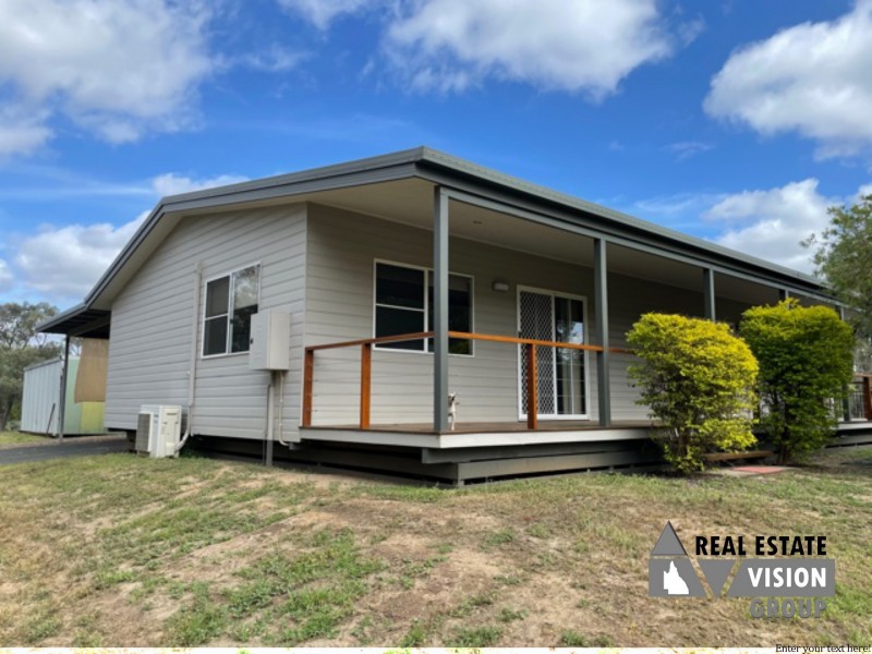 47 Tourmaline Rd, Emerald QLD 4720