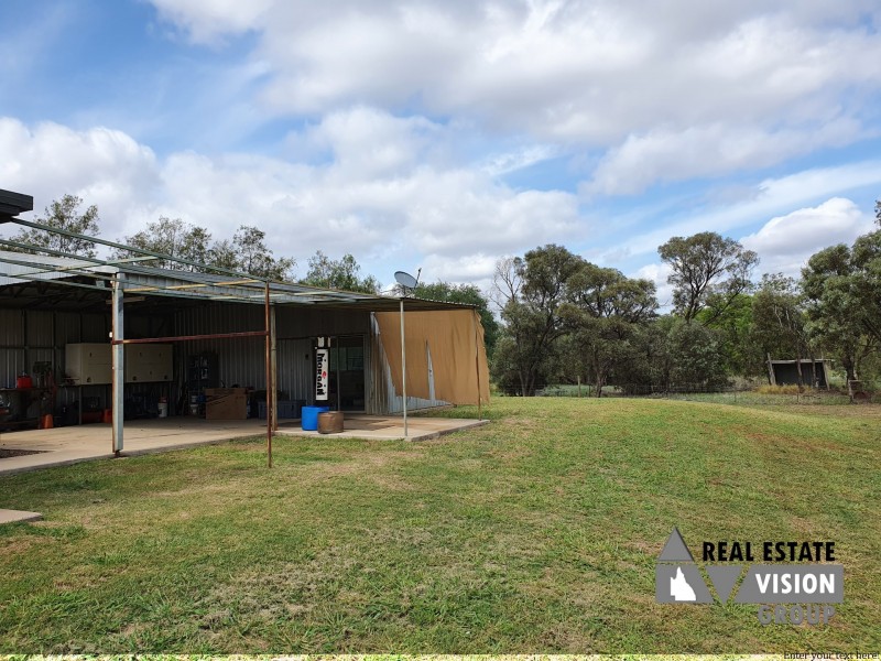 47 Tourmaline Rd, Emerald QLD 4720