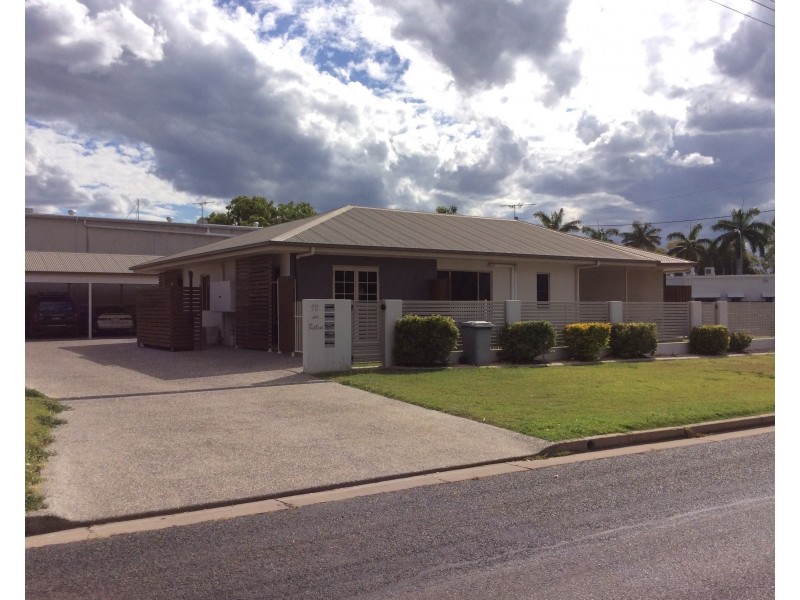 Emerald QLD 4720