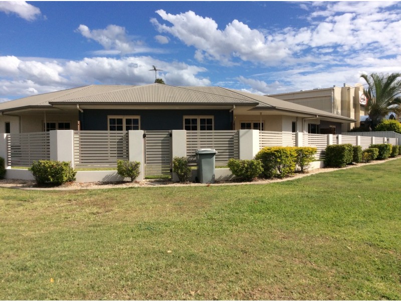 Emerald QLD 4720