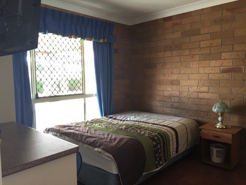 Emerald QLD 4720