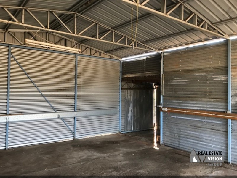 25 Richardson St, Anakie, The Gemfields QLD 4702
