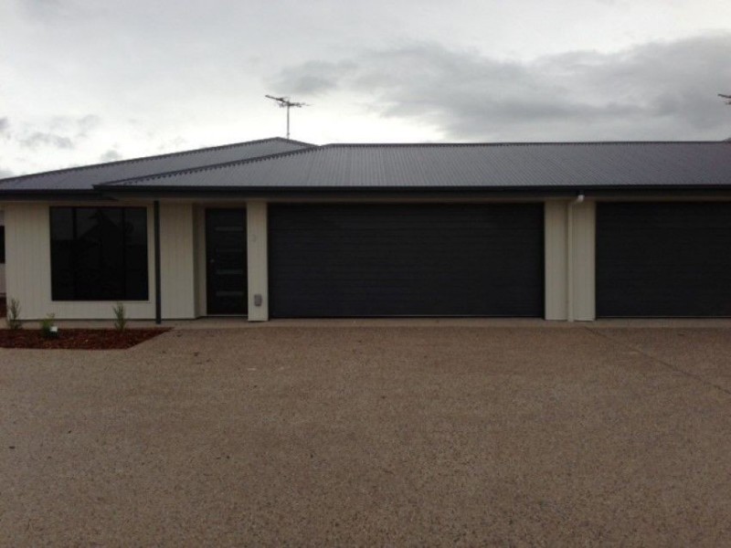 Emerald QLD 4720